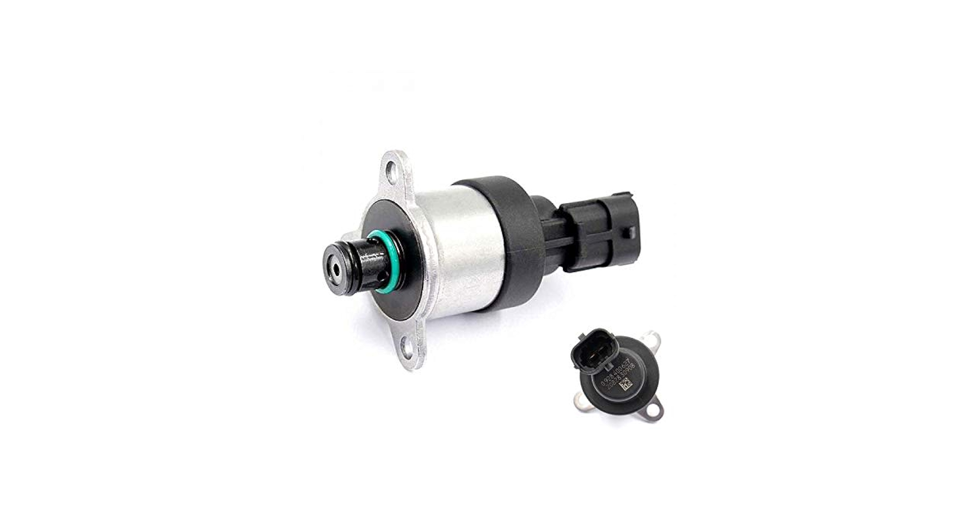 Amazon.com: I-Joy 0928400666 Fuel Injection Pressure
